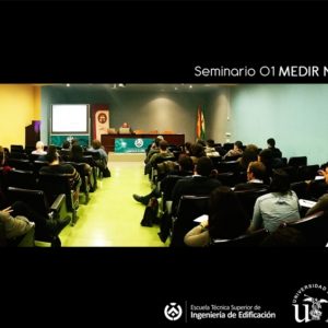 Ciclo de seminarios Universidad de Sevilla