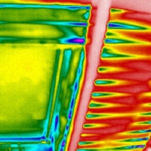 ¿Qué es el Blowerdoor y por qué aplicarlo en mi edificio?