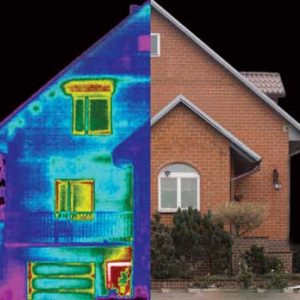 La inspección termográfica y sus aplicaciones