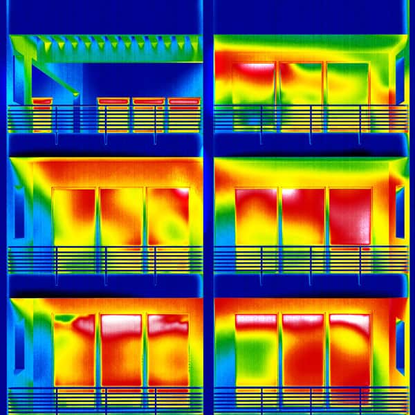 Termografía