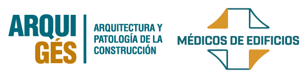 Arquigés Médicos de Edificios